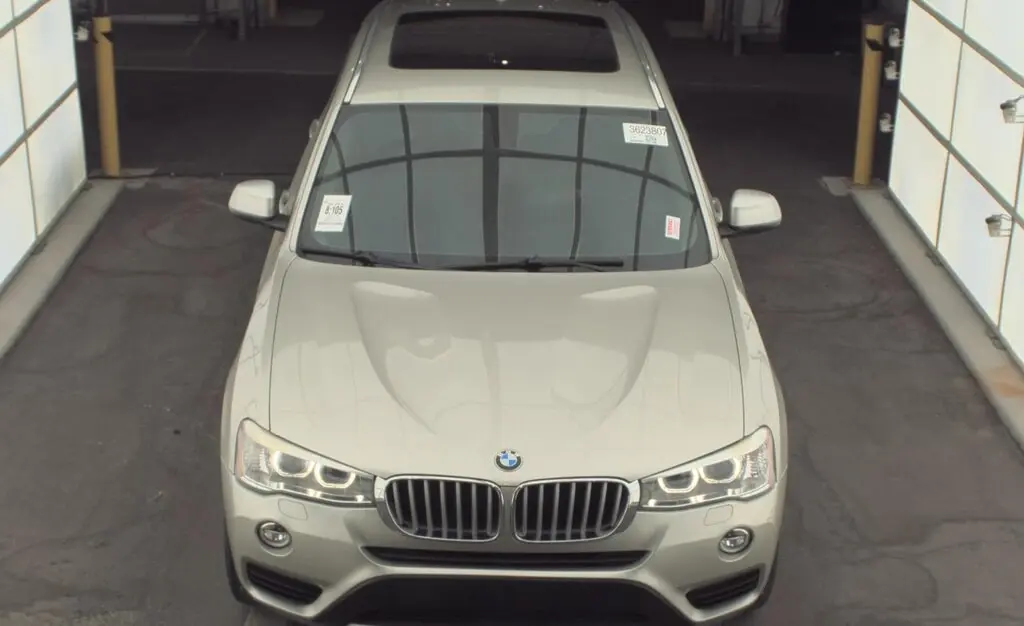Florida Fine Cars - Used BMW X3 2017 ORLANDO SDRIVE28I