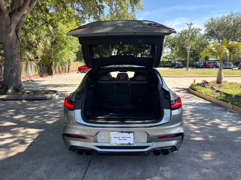 Florida Fine Cars - Used BMW X4 M 2020 WEST PALM COMPETITION