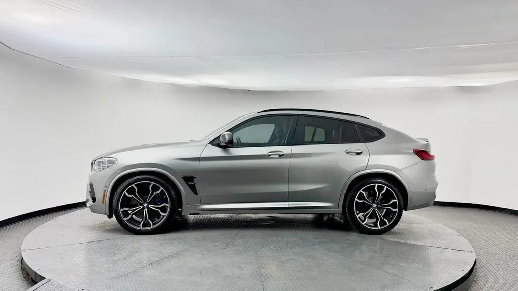 Florida Fine Cars - Used BMW X4 M 2020 WEST PALM COMPETITION
