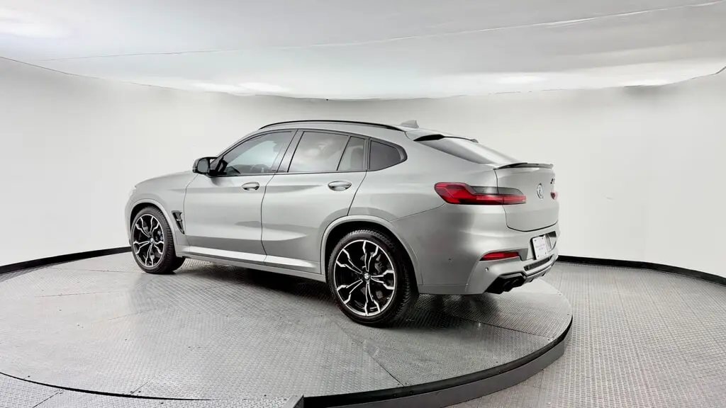 Florida Fine Cars - Used BMW X4 M 2020 WEST PALM COMPETITION