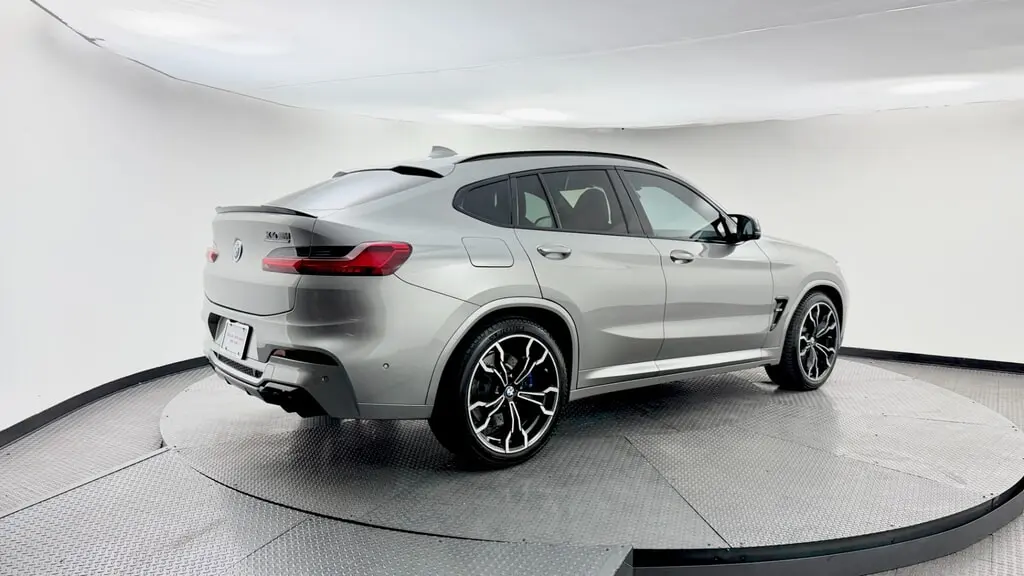 Florida Fine Cars - Used BMW X4 M 2020 WEST PALM COMPETITION