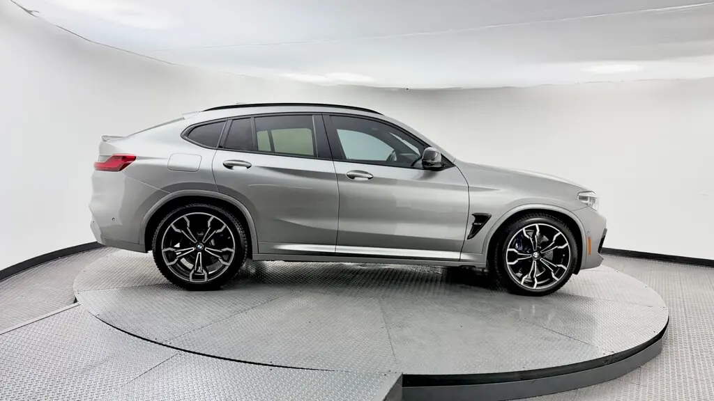 Florida Fine Cars - Used BMW X4 M 2020 WEST PALM COMPETITION