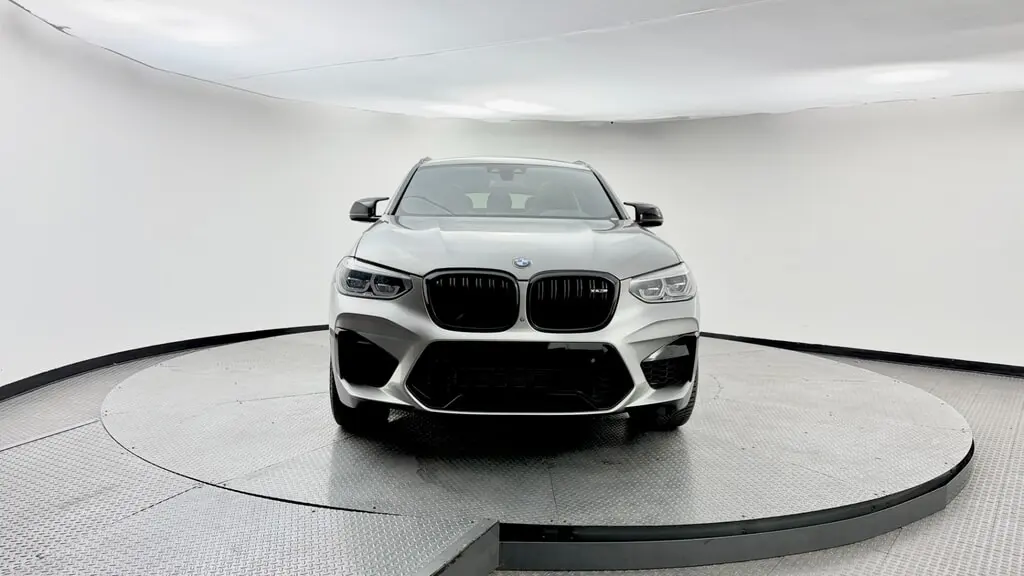 Florida Fine Cars - Used BMW X4 M 2020 WEST PALM COMPETITION