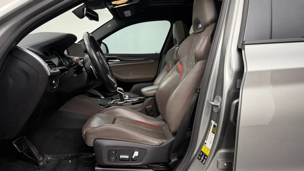 Florida Fine Cars - Used BMW X4 M 2020 WEST PALM COMPETITION
