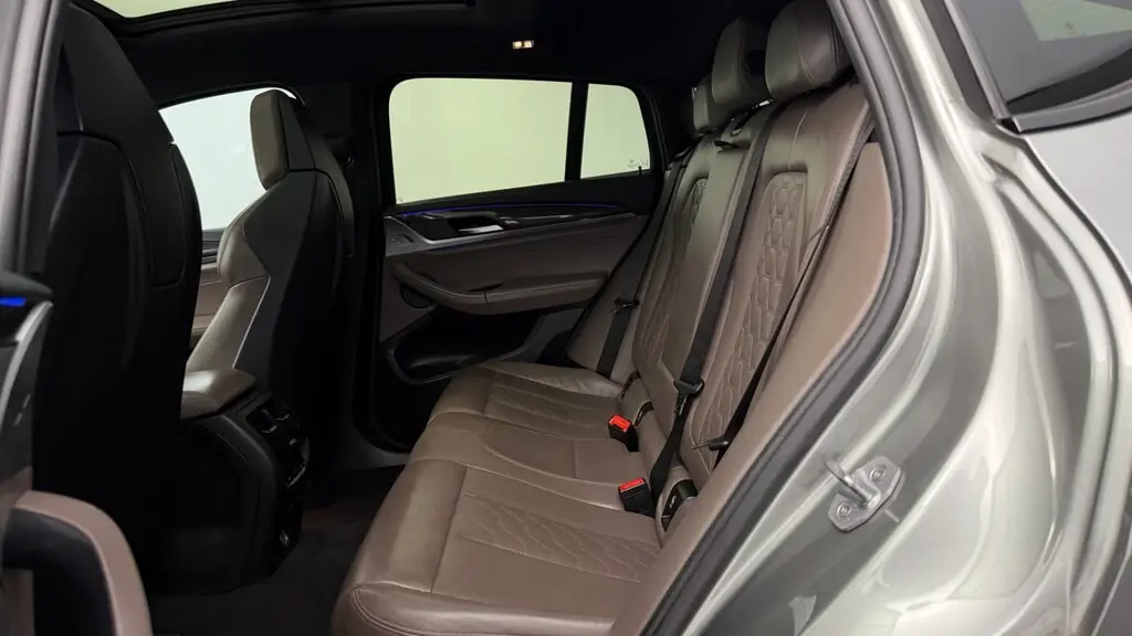 Florida Fine Cars - Used BMW X4 M 2020 WEST PALM COMPETITION