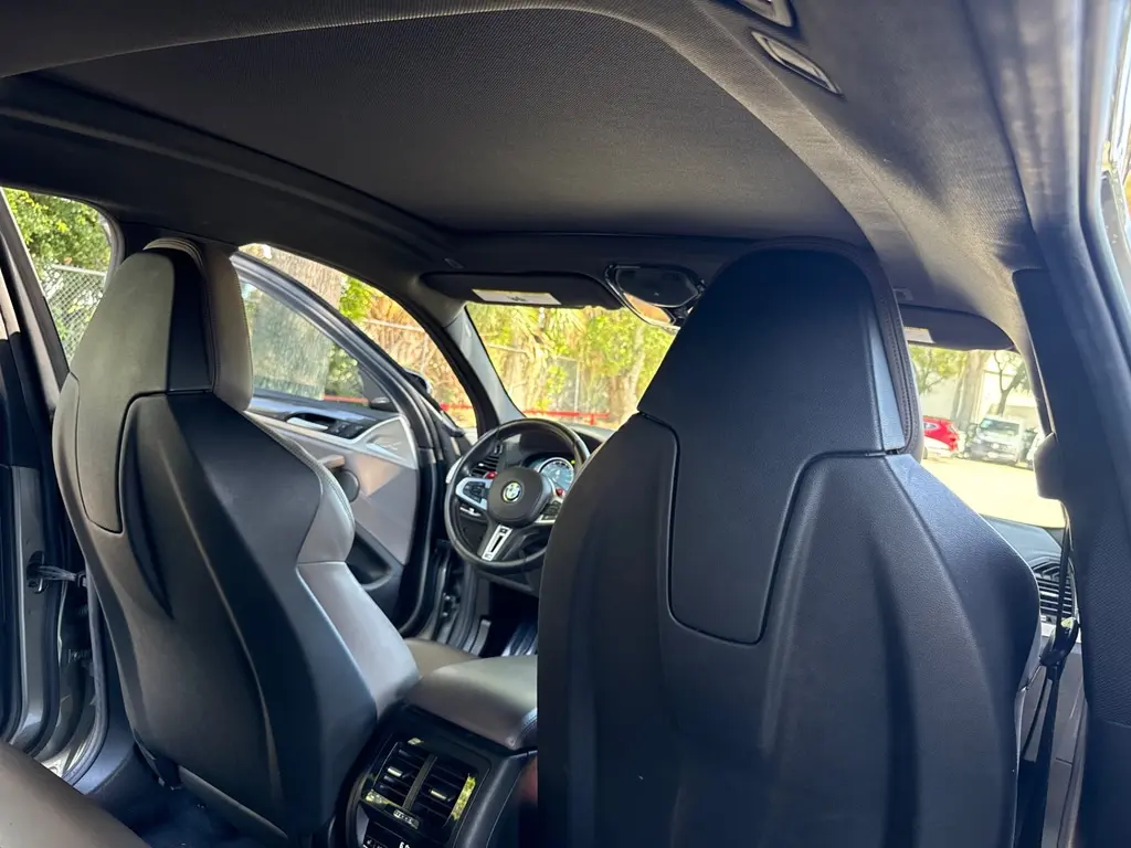 Florida Fine Cars - Used BMW X4 M 2020 WEST PALM COMPETITION