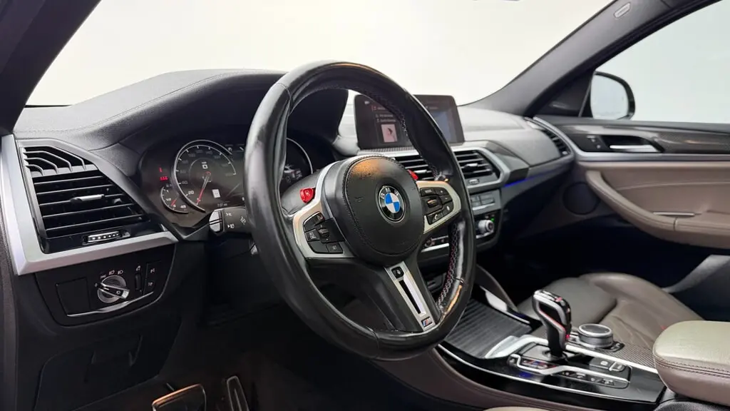 Florida Fine Cars - Used BMW X4 M 2020 WEST PALM COMPETITION