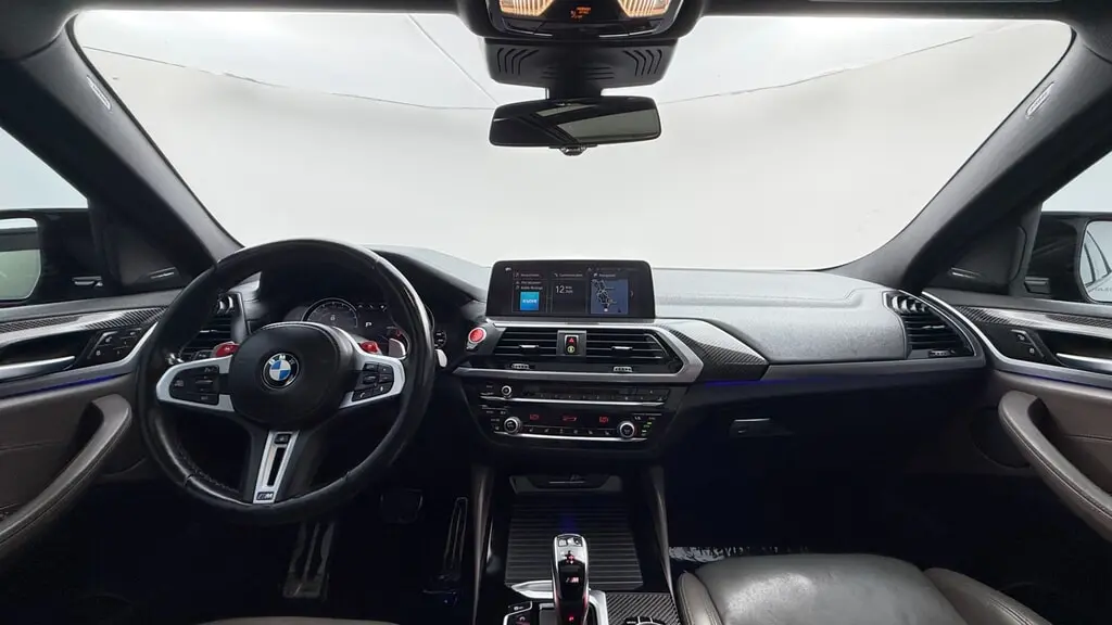Florida Fine Cars - Used BMW X4 M 2020 WEST PALM COMPETITION