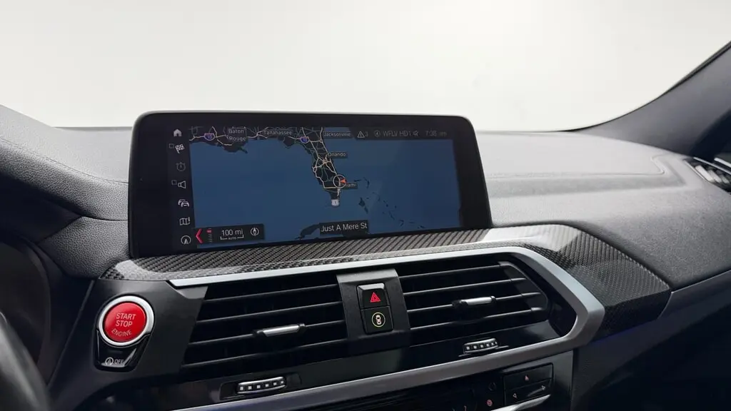 Florida Fine Cars - Used BMW X4 M 2020 WEST PALM COMPETITION