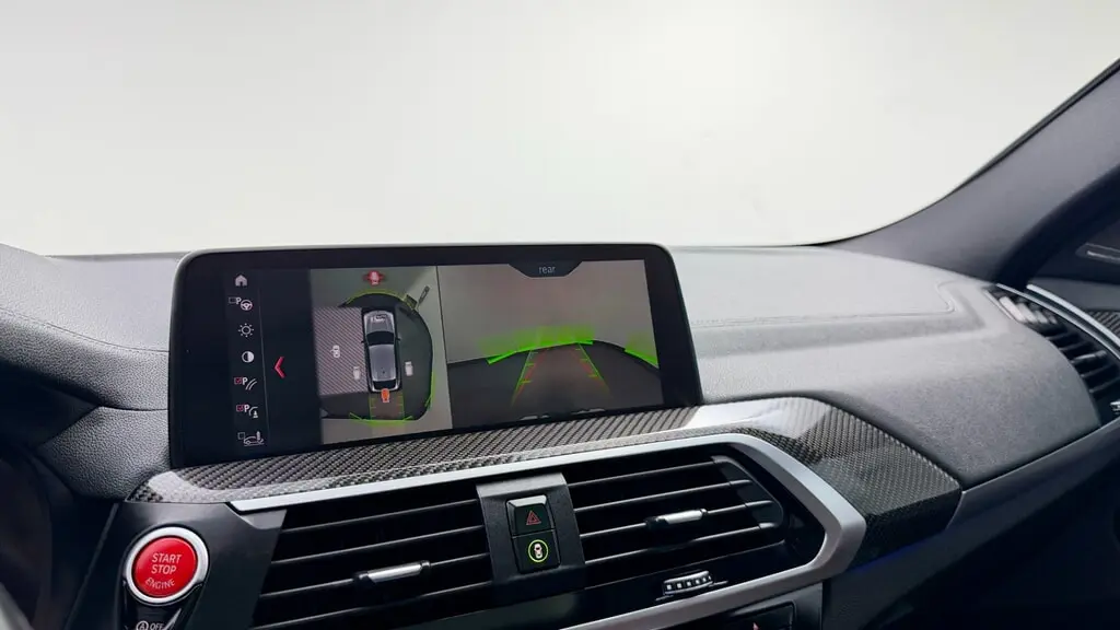 Florida Fine Cars - Used BMW X4 M 2020 WEST PALM COMPETITION