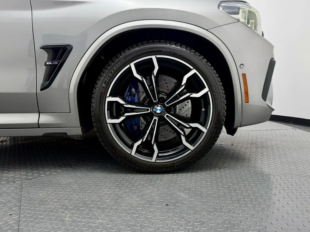 Florida Fine Cars - Used BMW X4 M 2020 WEST PALM COMPETITION