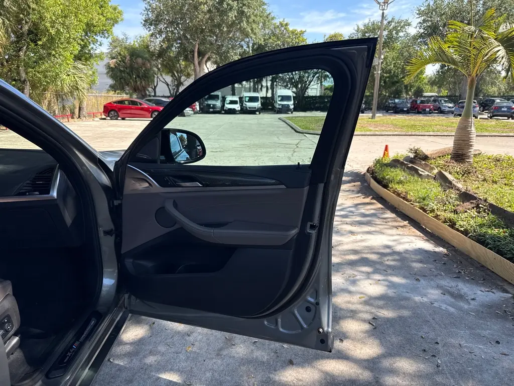 Florida Fine Cars - Used BMW X4 M 2020 WEST PALM COMPETITION