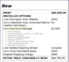 Florida Fine Cars - Used BMW X4 M 2020 WEST PALM COMPETITION