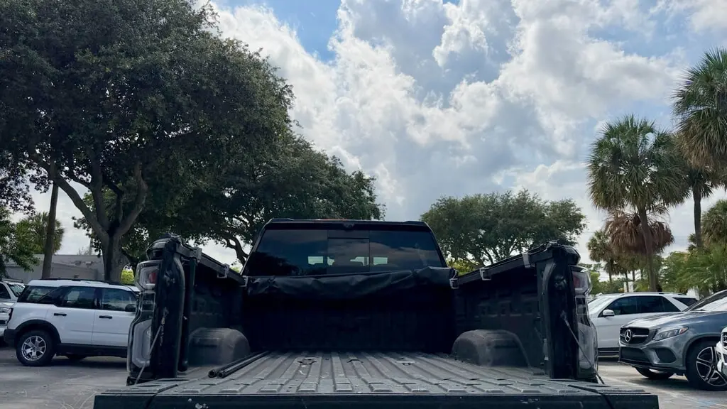 Florida Fine Cars - Used CHEVROLET SILVERADO 2500HD 2024 WEST PALM LTZ