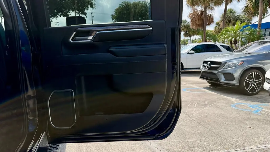 Florida Fine Cars - Used CHEVROLET SILVERADO 2500HD 2024 WEST PALM LTZ