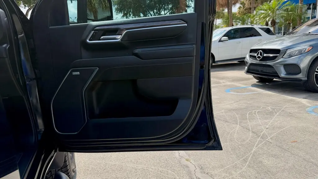 Florida Fine Cars - Used CHEVROLET SILVERADO 2500HD 2024 WEST PALM LTZ