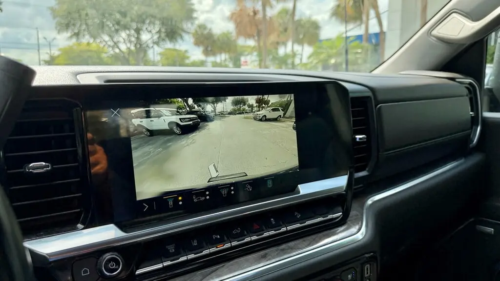 Florida Fine Cars - Used CHEVROLET SILVERADO 2500HD 2024 WEST PALM LTZ