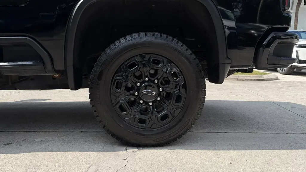 Florida Fine Cars - Used CHEVROLET SILVERADO 2500HD 2024 WEST PALM LTZ