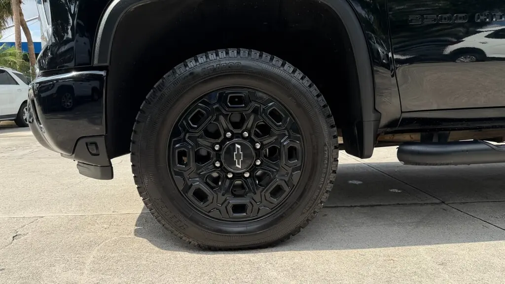 Florida Fine Cars - Used CHEVROLET SILVERADO 2500HD 2024 WEST PALM LTZ