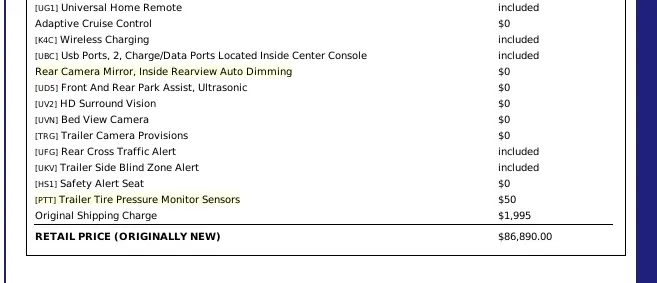 Florida Fine Cars - Used CHEVROLET SILVERADO 2500HD 2024 WEST PALM LTZ