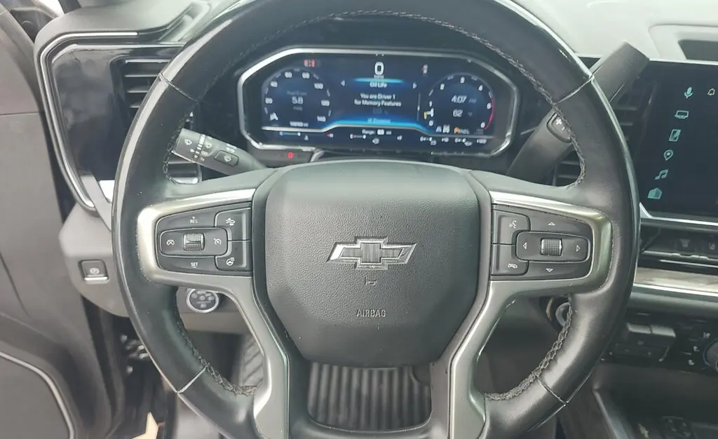 Florida Fine Cars - Used CHEVROLET SILVERADO 2500HD 2024 WEST PALM LTZ