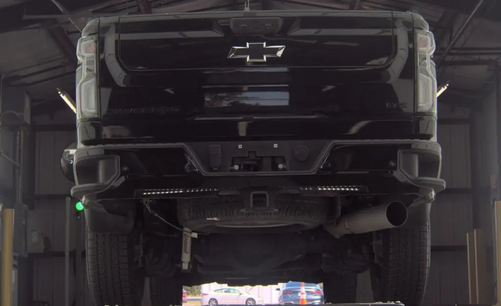 Florida Fine Cars - Used CHEVROLET SILVERADO 2500HD 2024 WEST PALM LTZ