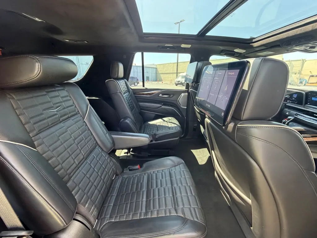 Florida Fine Cars - Used CADILLAC ESCALADE 2021 MARGATE SPORT PLATINUM