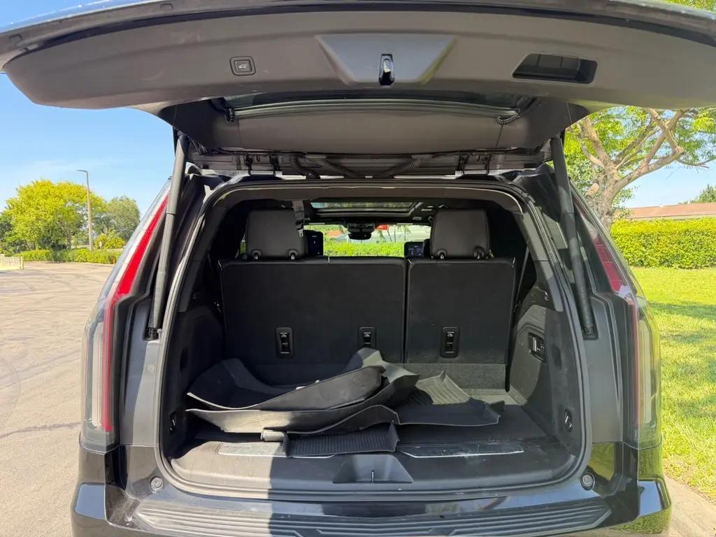 Florida Fine Cars - Used CADILLAC ESCALADE 2021 MARGATE SPORT PLATINUM