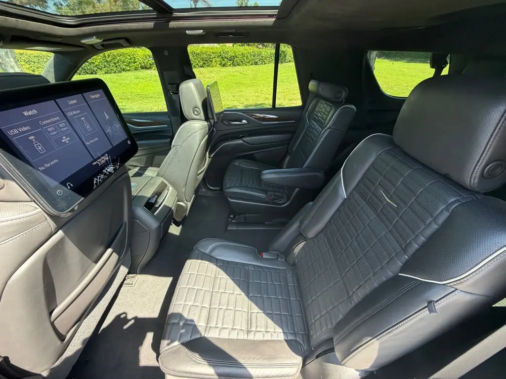 Florida Fine Cars - Used CADILLAC ESCALADE 2021 MARGATE SPORT PLATINUM
