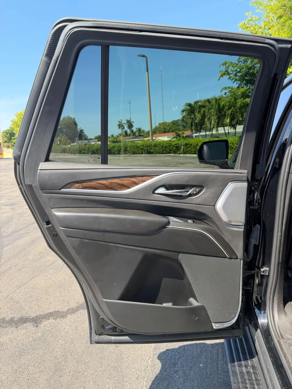 Florida Fine Cars - Used CADILLAC ESCALADE 2021 MARGATE SPORT PLATINUM