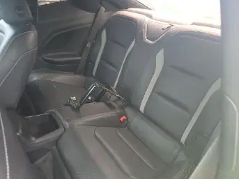 Florida Fine Cars - Used CHEVROLET CAMARO 2019 MIAMI 2LT