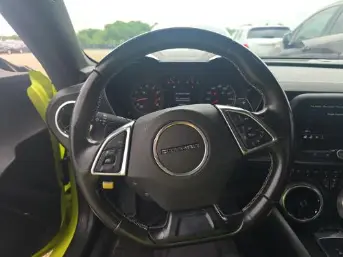 Florida Fine Cars - Used CHEVROLET CAMARO 2019 MIAMI 2LT