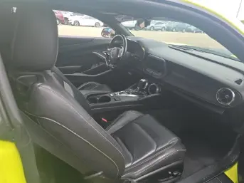 Florida Fine Cars - Used CHEVROLET CAMARO 2019 MIAMI 2LT