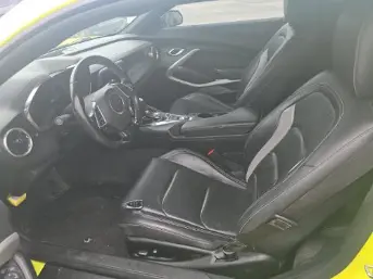 Florida Fine Cars - Used CHEVROLET CAMARO 2019 MIAMI 2LT