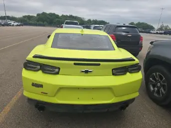 Florida Fine Cars - Used CHEVROLET CAMARO 2019 MIAMI 2LT