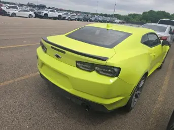 Florida Fine Cars - Used CHEVROLET CAMARO 2019 MIAMI 2LT