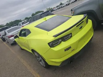 Florida Fine Cars - Used CHEVROLET CAMARO 2019 MIAMI 2LT