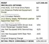 Florida Fine Cars - Used BUICK ENVISION 2023 MARGATE ESSENCE