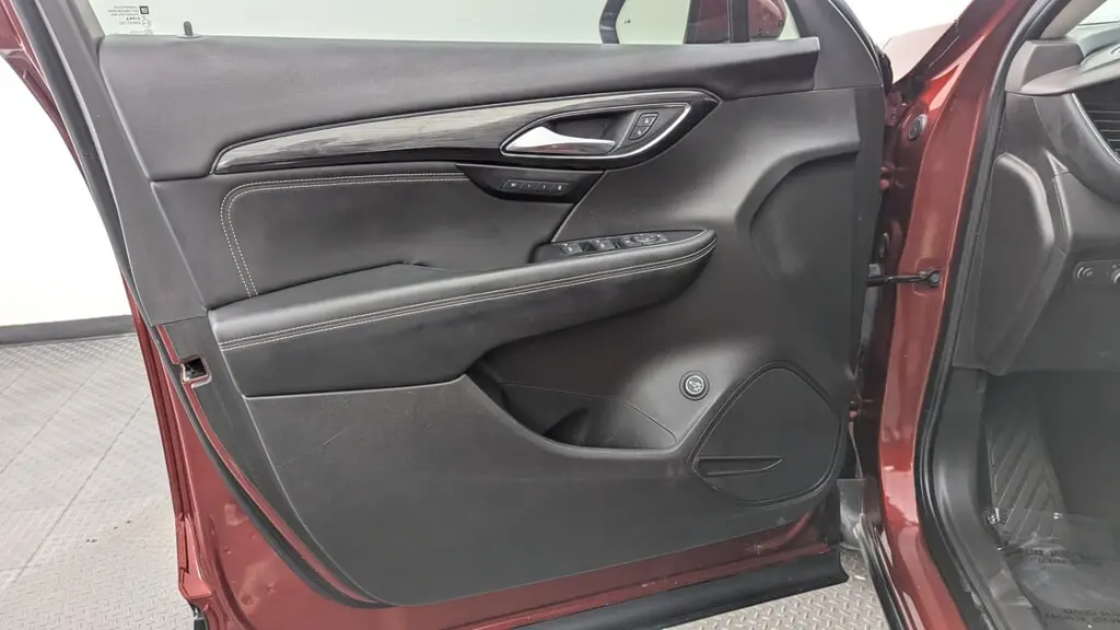 Florida Fine Cars - Used BUICK ENVISION 2023 MARGATE ESSENCE