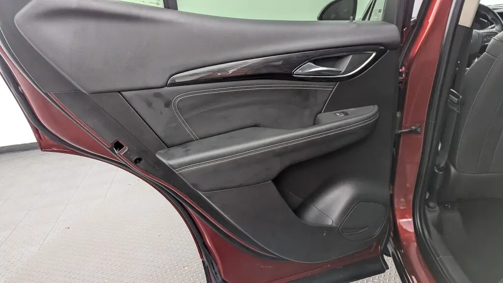 Florida Fine Cars - Used BUICK ENVISION 2023 MARGATE ESSENCE