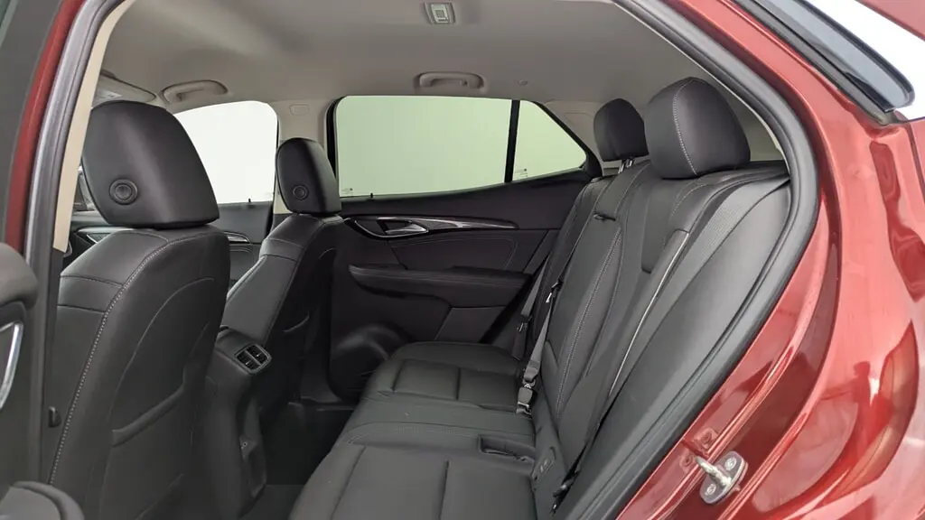 Florida Fine Cars - Used BUICK ENVISION 2023 MARGATE ESSENCE