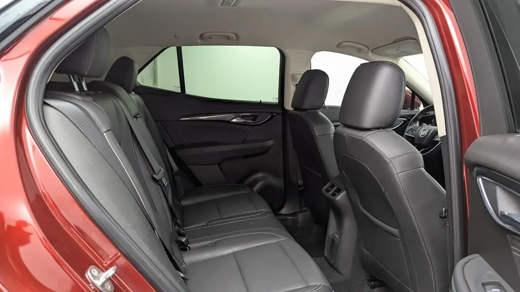 Florida Fine Cars - Used BUICK ENVISION 2023 MARGATE ESSENCE