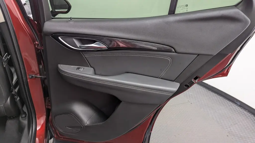 Florida Fine Cars - Used BUICK ENVISION 2023 MARGATE ESSENCE