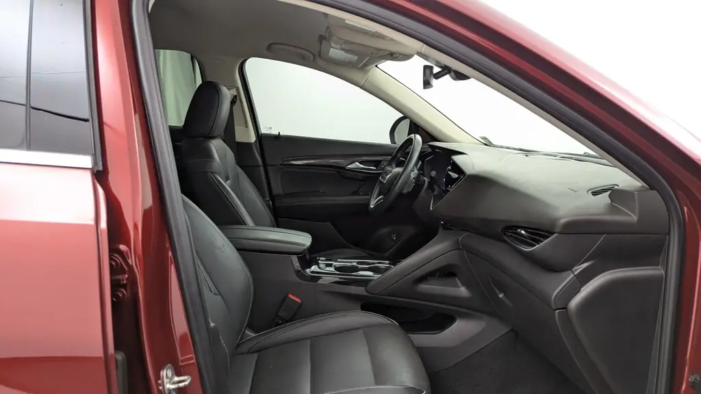Florida Fine Cars - Used BUICK ENVISION 2023 MARGATE ESSENCE