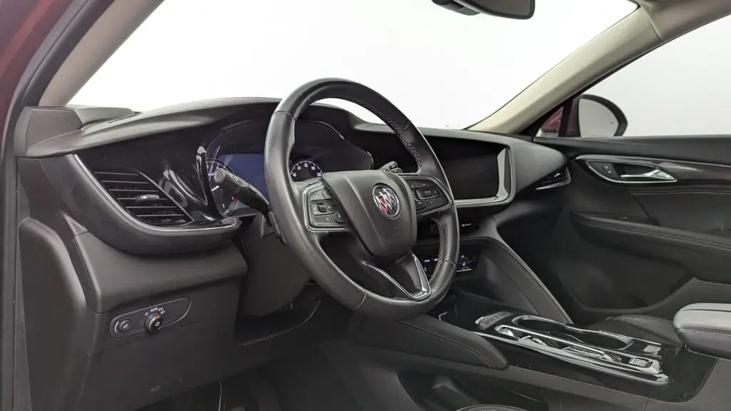 Florida Fine Cars - Used BUICK ENVISION 2023 MARGATE ESSENCE