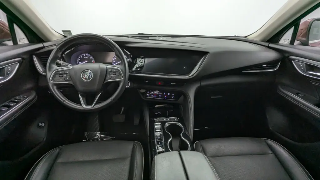 Florida Fine Cars - Used BUICK ENVISION 2023 MARGATE ESSENCE