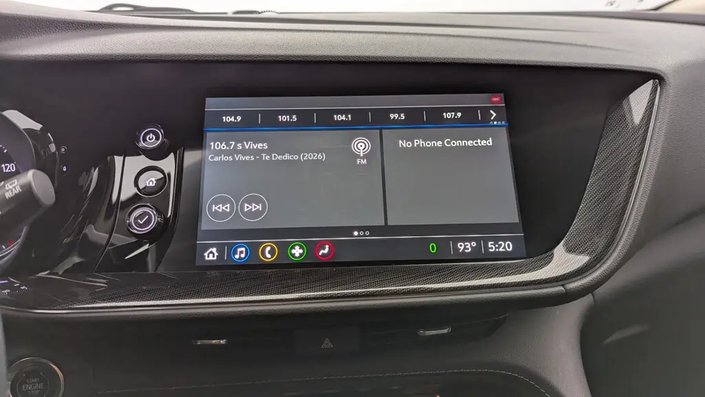 Florida Fine Cars - Used BUICK ENVISION 2023 MARGATE ESSENCE