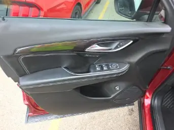 Florida Fine Cars - Used BUICK ENVISION 2023 MARGATE ESSENCE