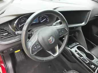 Florida Fine Cars - Used BUICK ENVISION 2023 MARGATE ESSENCE