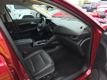 Florida Fine Cars - Used BUICK ENVISION 2023 MARGATE ESSENCE